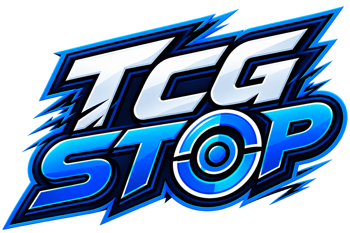 TCG STOP